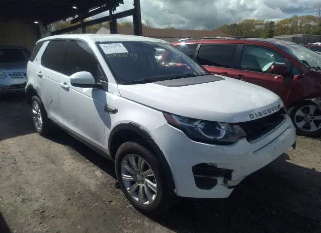 LAND ROVER DISCOVERY SPORT 2017 salcp2bg5hh637244