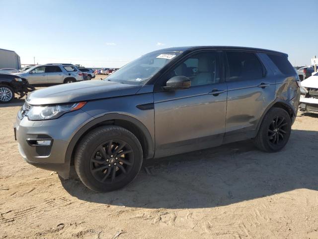 LAND-ROVER DISCOVERY 2017 salcp2bg5hh643321