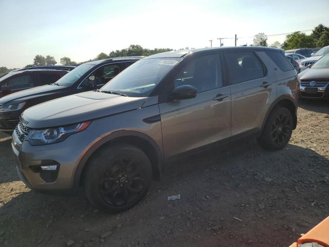 LAND-ROVER DISCOVERY 2017 salcp2bg5hh644517