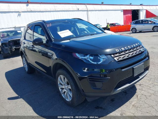 LAND-ROVER DISCOVERY SPORT 2017 salcp2bg5hh653220