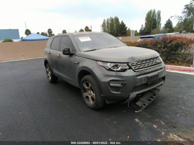 LAND ROVER DISCOVERY SPORT 2017 salcp2bg5hh667506