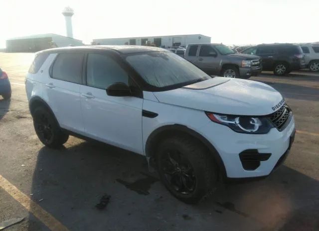 LAND ROVER DISCOVERY SPORT 2017 salcp2bg5hh690736