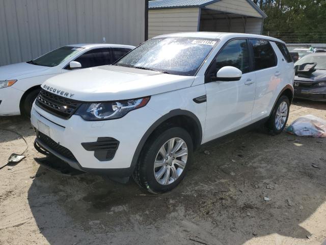 LAND-ROVER DISCOVERY 2017 salcp2bg5hh693930