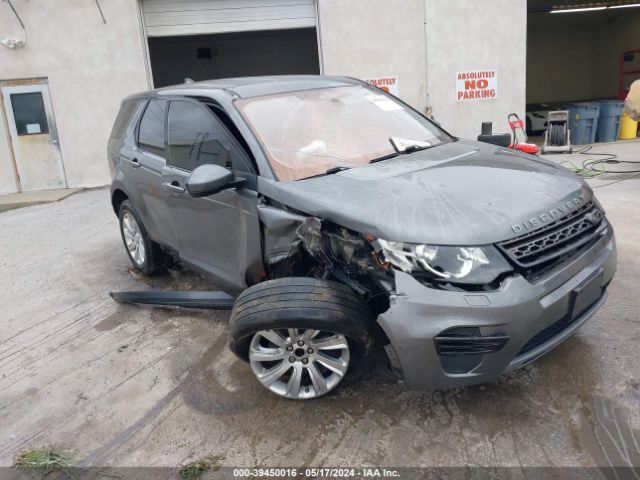 LAND-ROVER DISCOVERY SPORT 2017 salcp2bg5hh707129