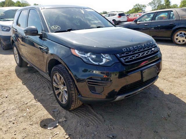 LAND-ROVER DISCOVERY 2015 salcp2bg6fh515361