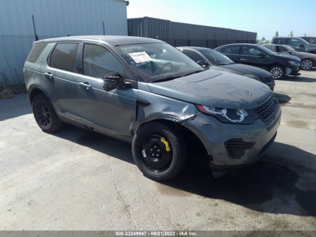 LAND-ROVER DISCOVERY SPORT 2016 salcp2bg6gh556574