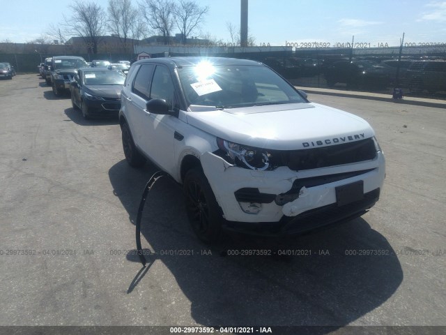 LAND-ROVER DISCOVERY SPORT 2015 salcp2bg6gh576209