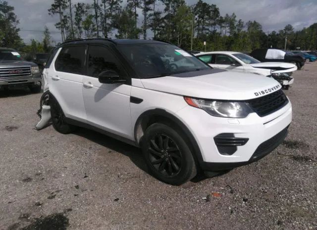 LAND ROVER DISCOVERY SPORT 2016 salcp2bg6gh607250