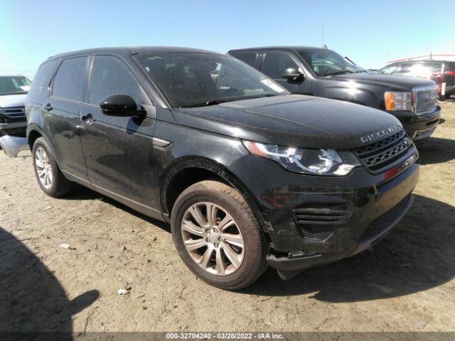 LAND-ROVER DISCOVERY SPORT 2016 salcp2bg6gh625084