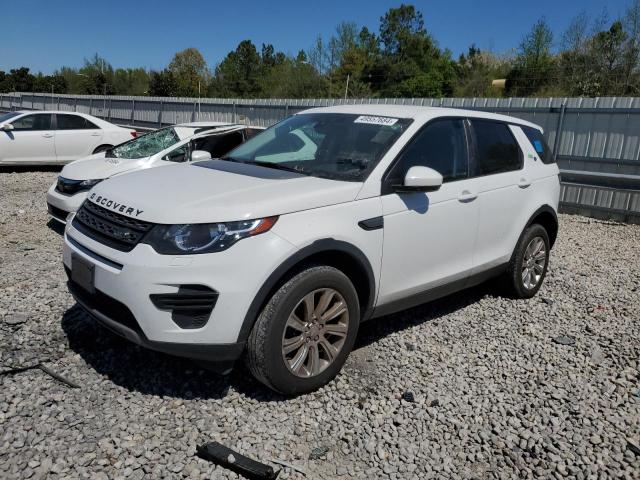 LAND-ROVER DISCOVERY 2017 salcp2bg6hh647278