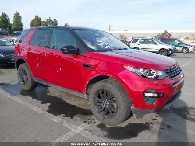 LAND ROVER DISCOVERY SPORT 2017 salcp2bg6hh650634