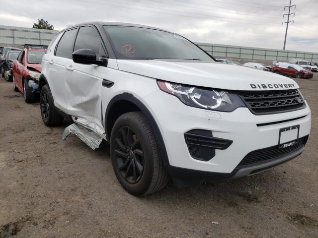 LAND ROVER DISCOVERY 2017 salcp2bg6hh658040