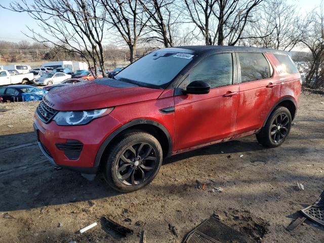 LAND-ROVER DISCOVERY SPORT 2016 salcp2bg6hh664274