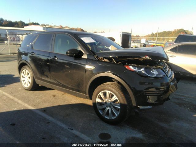 LAND ROVER DISCOVERY SPORT 2017 salcp2bg6hh671452