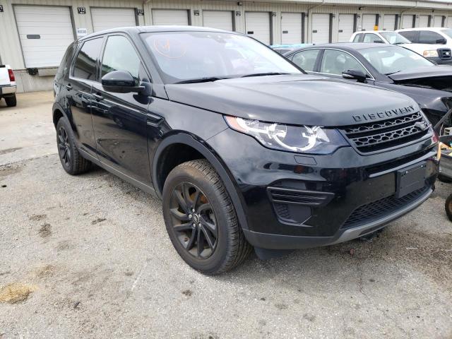 LAND-ROVER DISCOVERY 2017 salcp2bg6hh679910