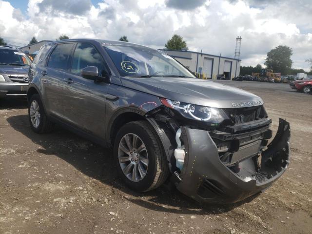 LAND ROVER DISCOVERY 2017 salcp2bg6hh687408