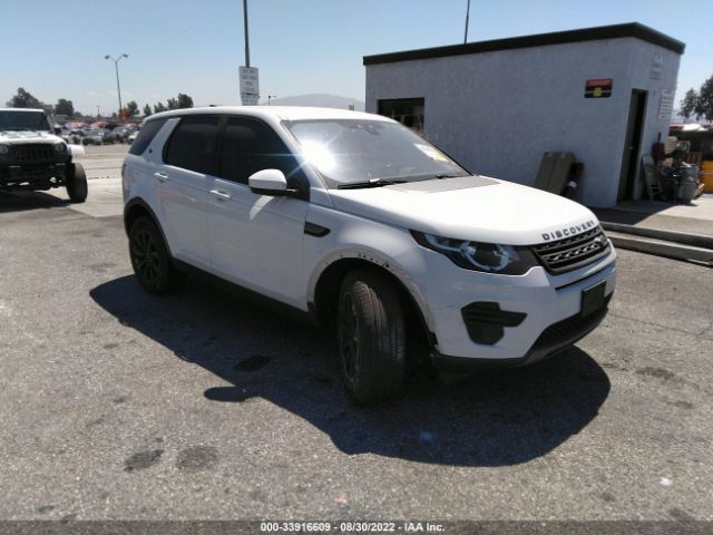 LAND ROVER DISCOVERY SPORT 2017 salcp2bg6hh692012