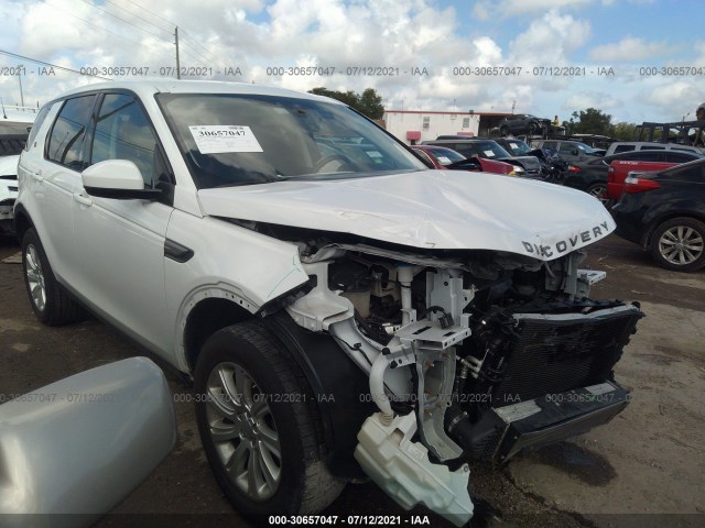 LAND ROVER DISCOVERY SPORT 2017 salcp2bg6hh696660