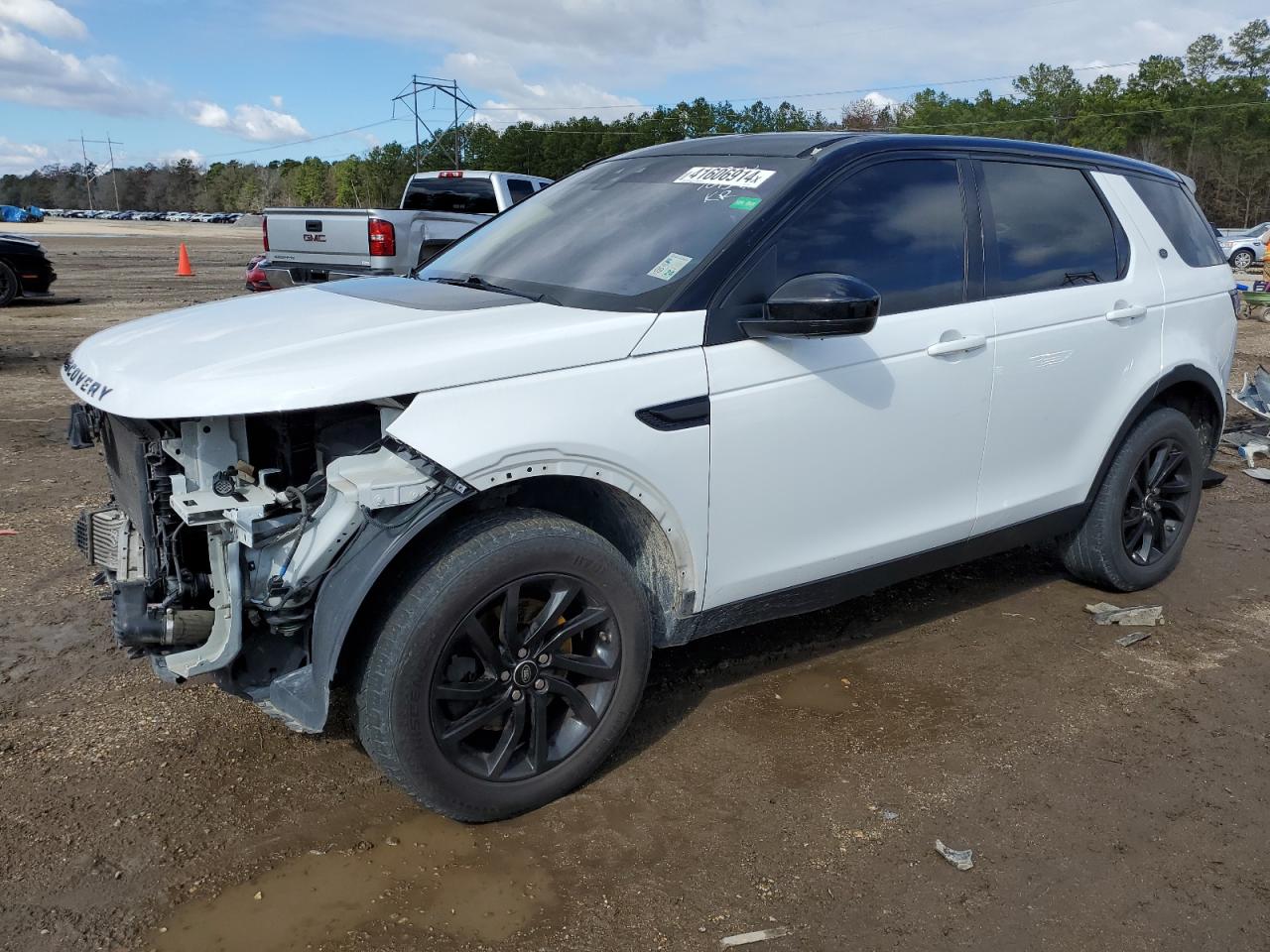 LAND ROVER DISCOVERY 2017 salcp2bg6hh701548