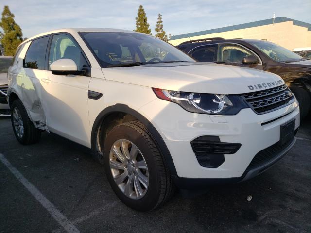 LAND ROVER DISCOVERY 2017 salcp2bg6hh702764