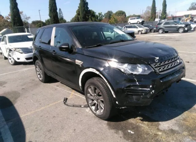 LAND-ROVER DISCOVERY SPORT 2015 salcp2bg7fh522982