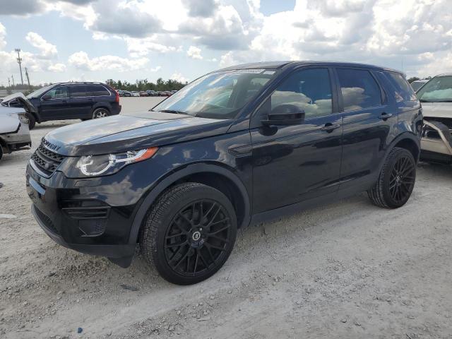 LAND-ROVER DISCOVERY 2016 salcp2bg7gh554008