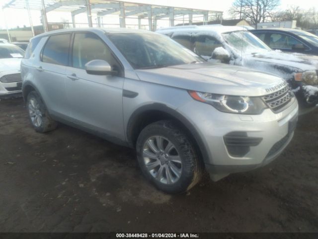 LAND-ROVER DISCOVERY SPORT 2016 salcp2bg7gh554347