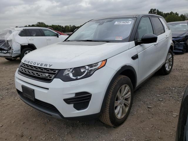 LAND-ROVER DISCOVERY 2016 salcp2bg7gh558902