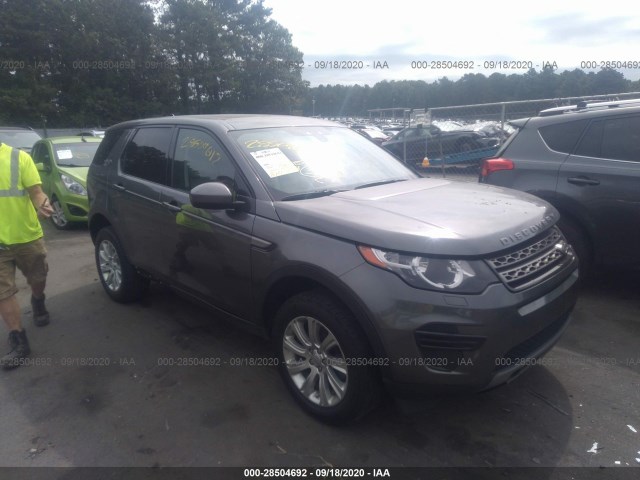 LAND ROVER DISCOVERY SPORT 2016 salcp2bg7gh589955