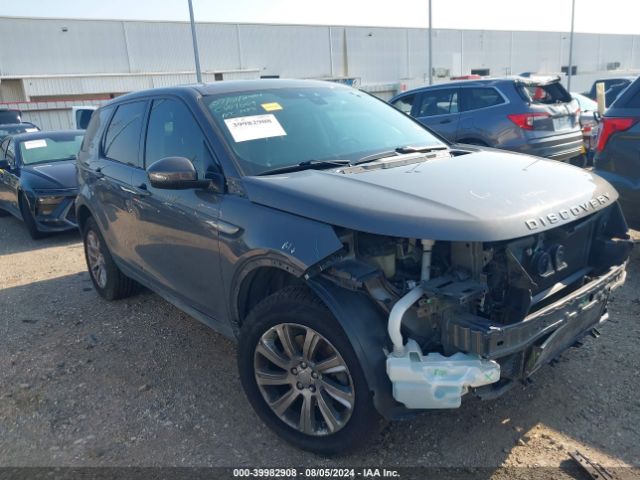 LAND-ROVER DISCOVERY SPORT 2016 salcp2bg7gh590071