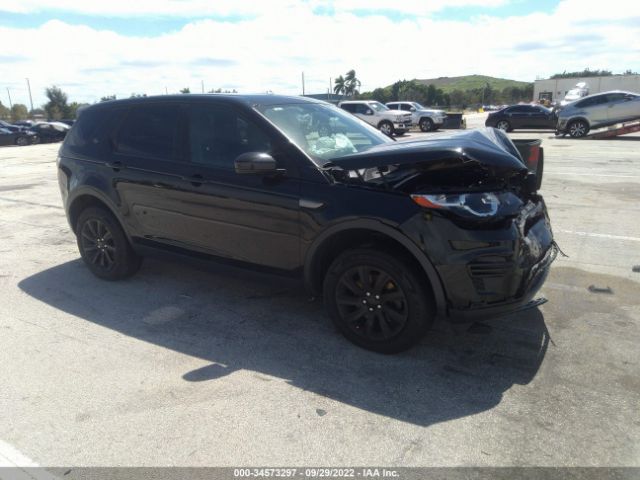 LAND-ROVER DISCOVERY SPORT 2016 salcp2bg7gh609573