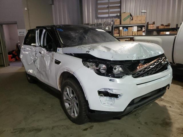 LAND-ROVER DISCOVERY 2016 salcp2bg7gh625188