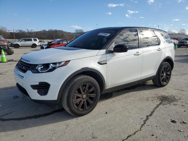 LAND-ROVER DISCOVERY SPORT 2016 salcp2bg7gh625899