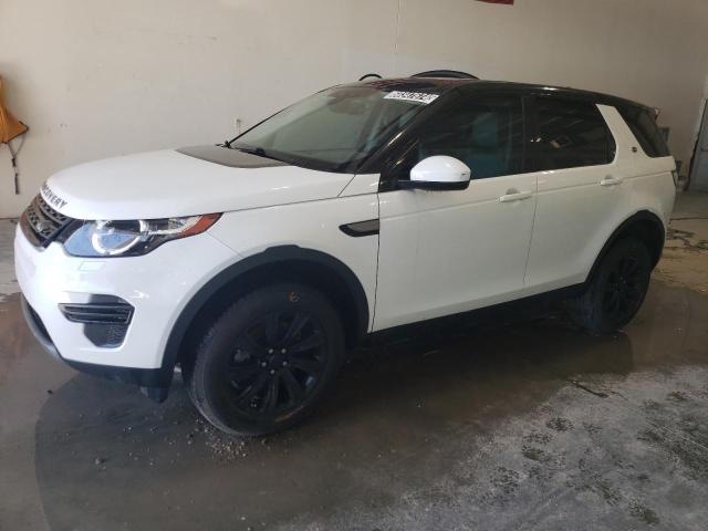 LAND-ROVER DISCOVERY 2017 salcp2bg7hh655891