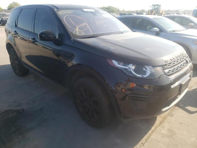 LAND ROVER DISCOVERY 2017 salcp2bg7hh660508