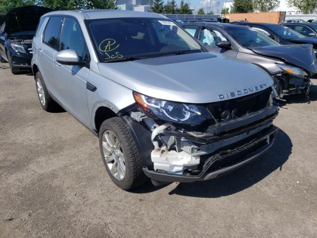 LAND ROVER DISCOVERY 2017 salcp2bg7hh668852