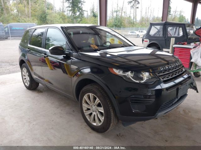 LAND-ROVER DISCOVERY SPORT 2017 salcp2bg7hh671573