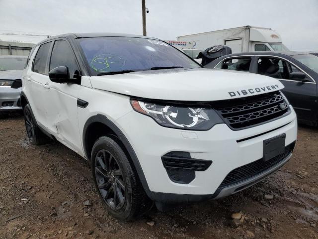 LAND ROVER DISCOVERY 2017 salcp2bg7hh672612