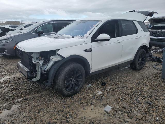 LAND-ROVER DISCOVERY 2017 salcp2bg7hh690771