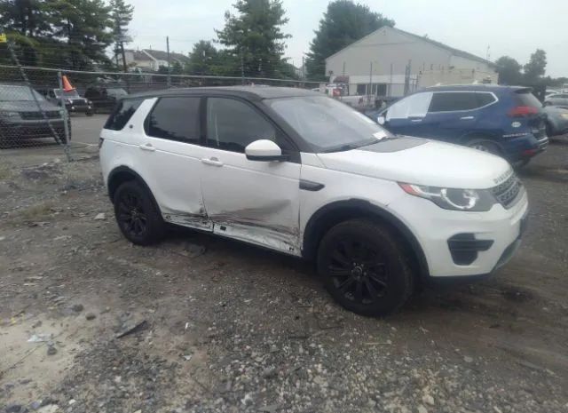 LAND ROVER DISCOVERY SPORT 2017 salcp2bg7hh691595