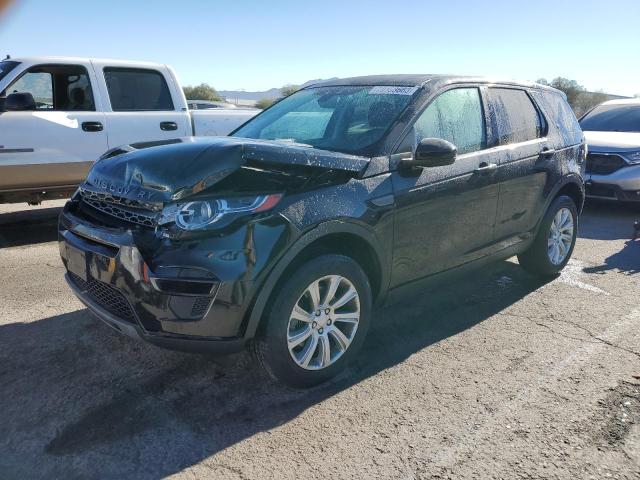 LAND ROVER DISCOVERY 2015 salcp2bg8fh540679