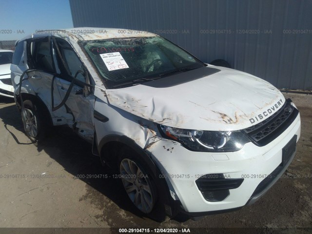 LAND ROVER DISCOVERY SPORT 2016 salcp2bg8gh546340