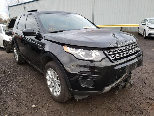 LAND ROVER DISCOVERY 2016 salcp2bg8gh547004