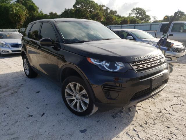 LAND-ROVER DISCOVERY 2016 salcp2bg8gh553532