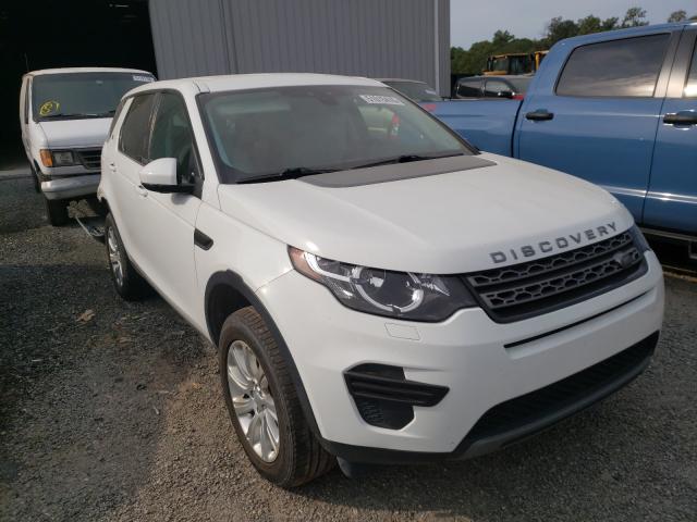 LAND-ROVER DISCOVERY 2016 salcp2bg8gh573540