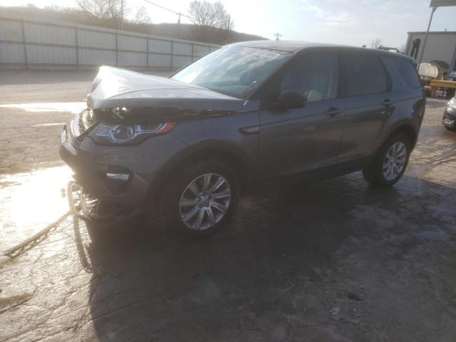 LAND-ROVER DISCOVERY 2016 salcp2bg8gh595084