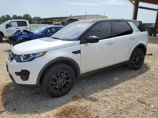 LAND ROVER DISCOVERY 2017 salcp2bg8hh635701