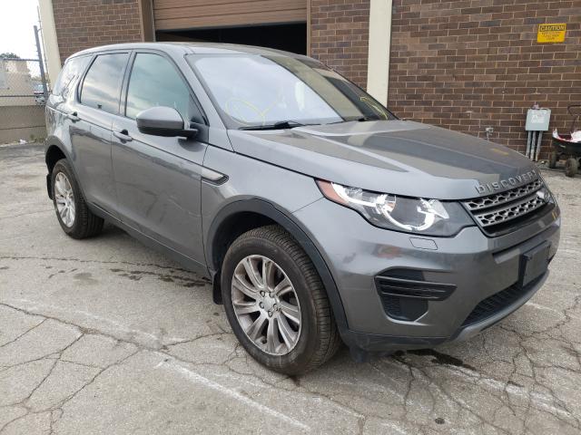 LAND ROVER DISCOVERY 2017 salcp2bg8hh636685