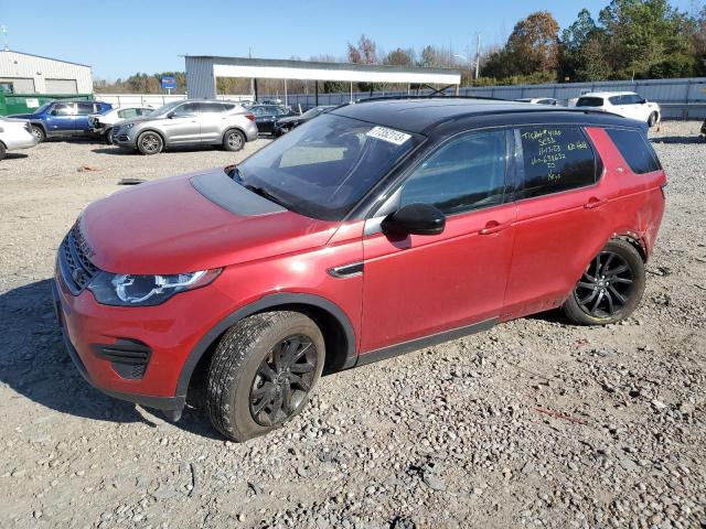 LAND-ROVER DISCOVERY 2017 salcp2bg8hh638632