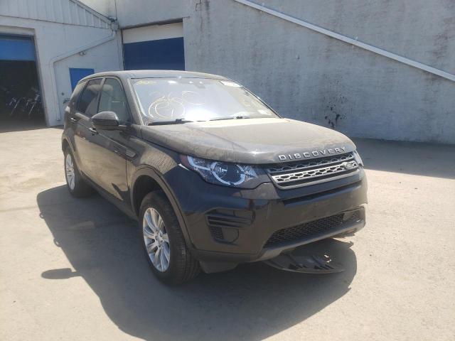 LAND ROVER DISCOVERY 2017 salcp2bg8hh655172